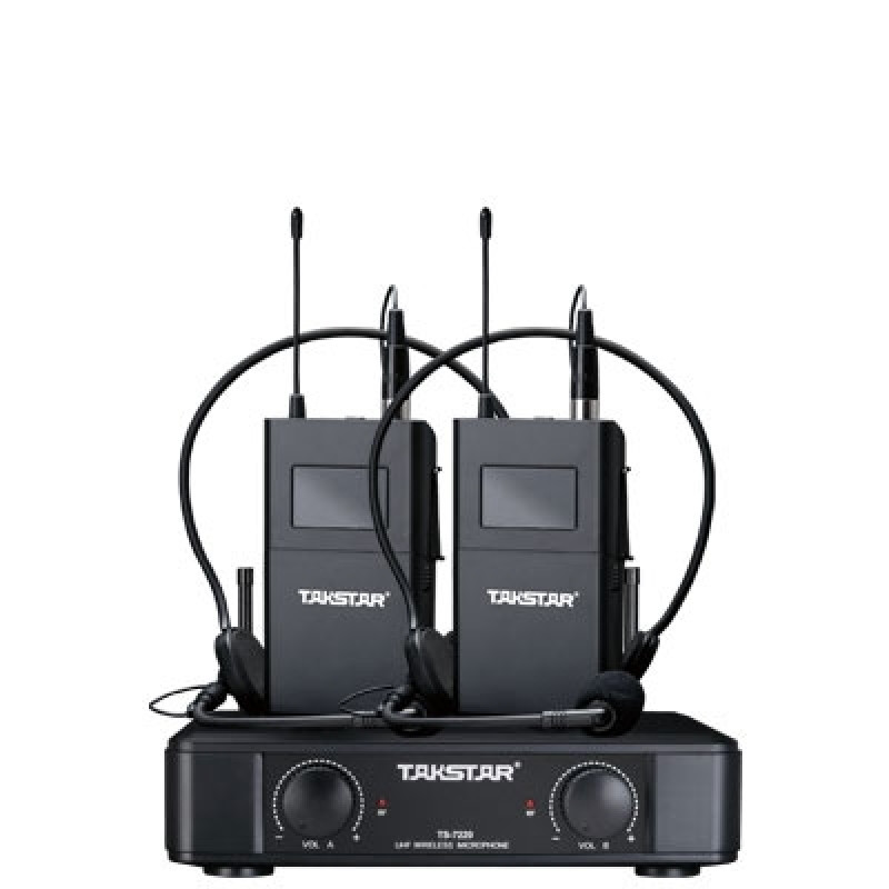 TAKSTAR TS-7220PP Радіосистема