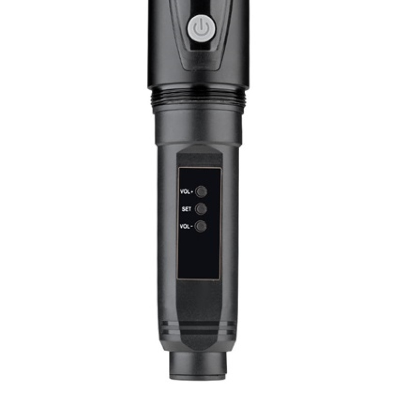 TAKSTAR TS-K301 Портативный беспроводной микрофон Takstar TS-K301