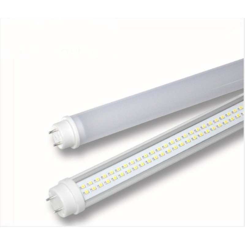 Світлодіодна лампа LED TUBE U04N 0.6m 144SMD 56LM/PC