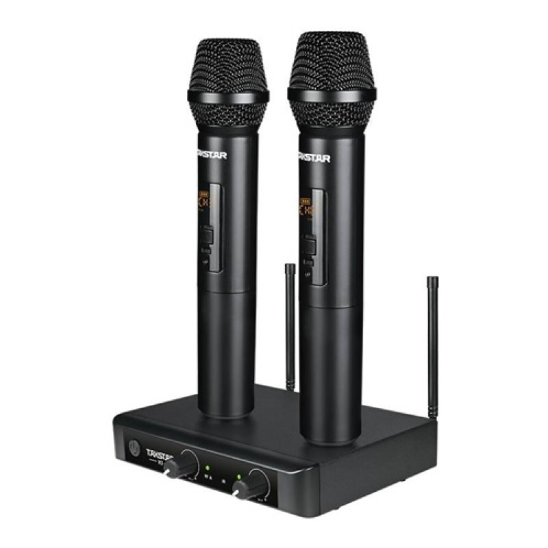 TAKSTAR X3HH Радіосистема