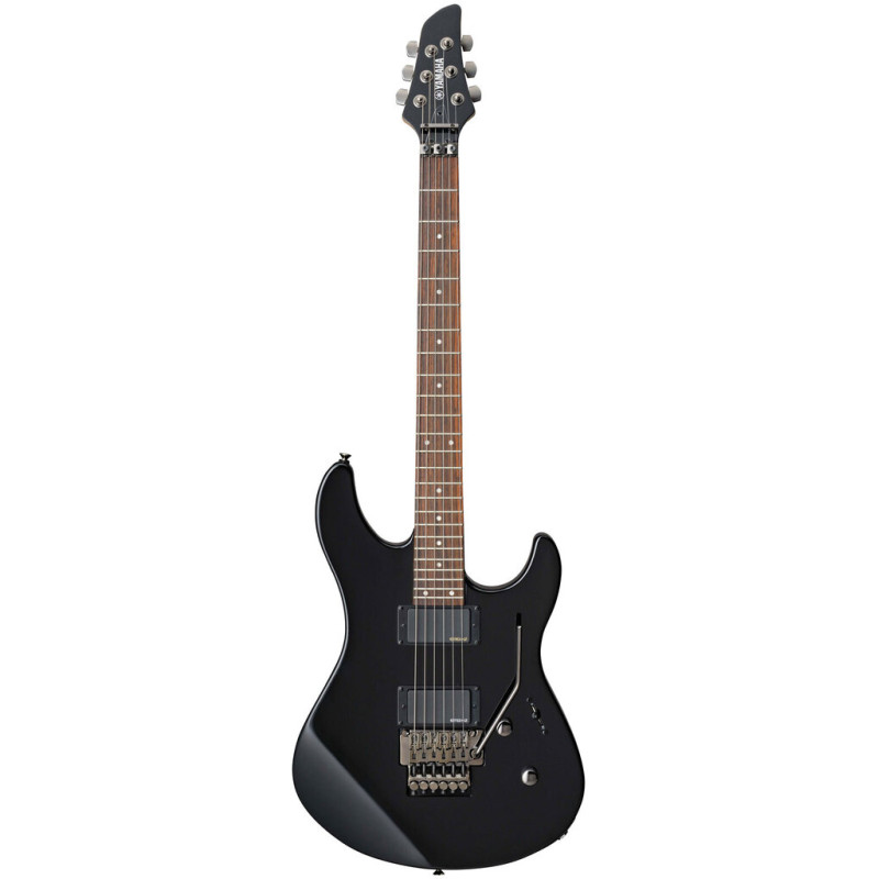 YAMAHA RGX420 DZII BK Электрогитара