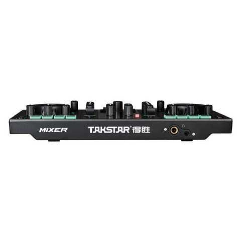 TAKSTAR MX3 DJ-програвач