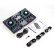 TAKSTAR MX3 DJ-програвач