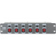 SHOWTEC DJSwitch 6 Свитчер на 6 портов