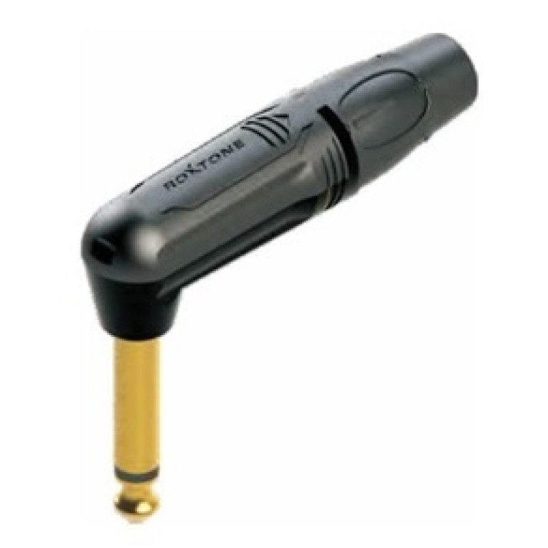 ROXTONE RJ2RP-BG JACK моно кутовий