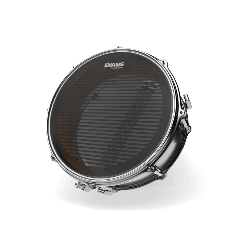 EVANS EPPB-DB1-R dB One Rock System Pack