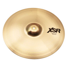 SABIAN 18" XSR Rock Crash (Brilliant) Тарелка