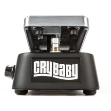 DUNLOP CRY BABY CUSTOM BADASS DUAL-INDUCTOR EDITION WAH Педаль эффектов