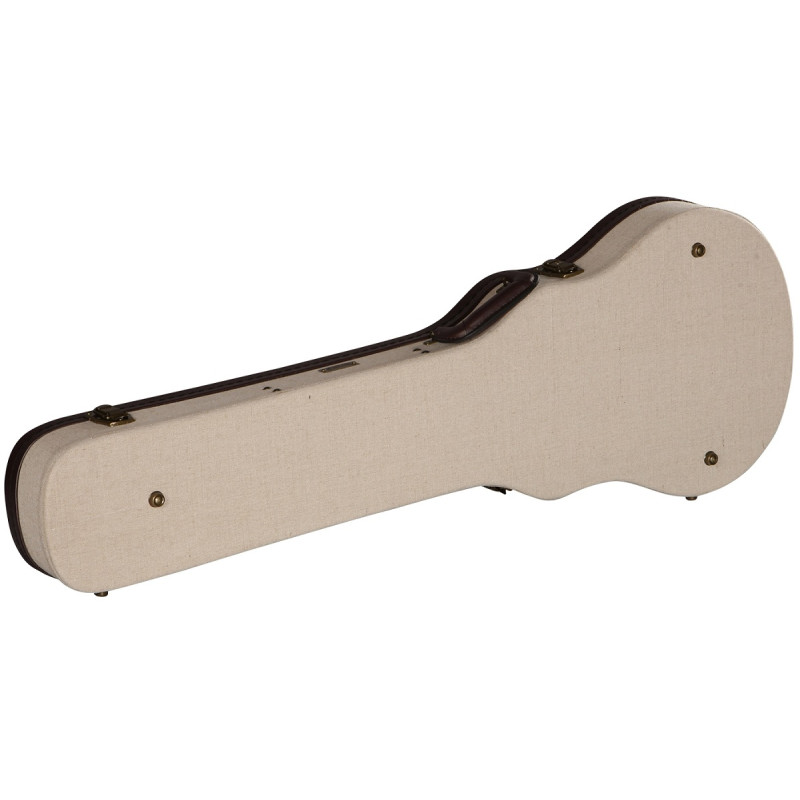 GATOR GW-LPS Gibson Les Paul® Guitar Deluxe Wood Case Кейс для електрогітари LesPaul