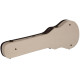 GATOR GW-LPS Gibson Les Paul® Guitar Deluxe Wood Case Кейс для електрогітари LesPaul