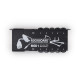 ROCKBOARD MOD 1 V2 All-in-One TRS & XLR, IEC & Barrel Patchbay