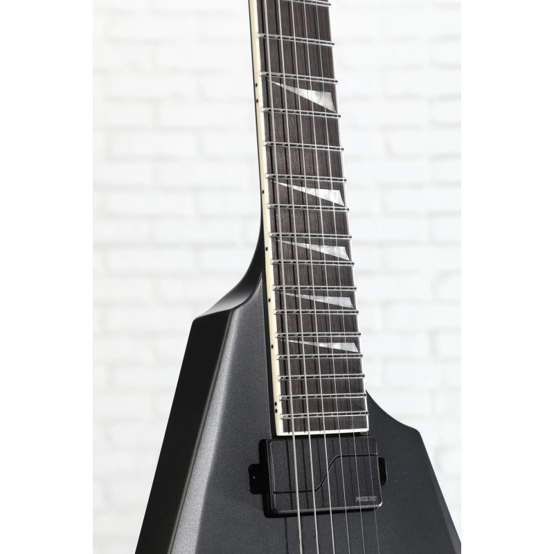 LTD ARROW-1000NT (Металлик угольный сатин) Электрогитара