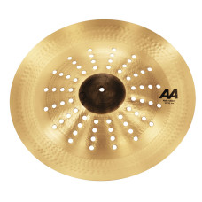 SABIAN 21" AA HOLY CHINA (Brilliant) Тарелка