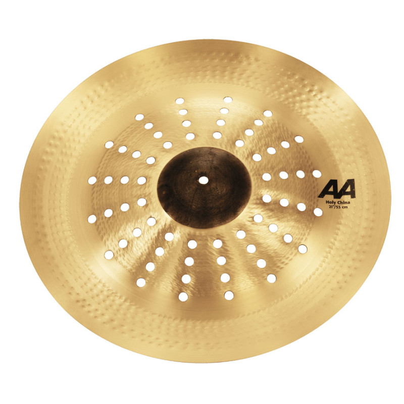 SABIAN 21