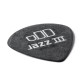 DUNLOP TORTEX PITCH BLACK JAZZ III PICK .73MM Медіатори