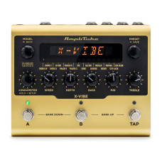IK MULTIMEDIA Amplitube X-VIBE