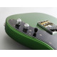 FGN BTL-HS-R/HGM ILLIAD BOUNDARY SERIES (Hyla Green Metallic)