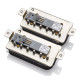 EMG FAT 55 Set (Black)