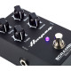 AMPEG Scrambler Bass Overdrive