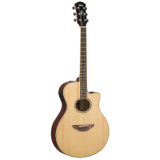 YAMAHA APX600 (Natural) Акустическая гитара
