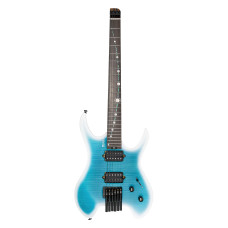 MOOER MHL100 (Dreamy Blue) Електрогітара