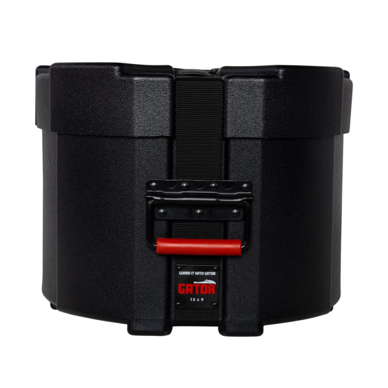 GATOR Grooves Tom Case 13″ x 9″
