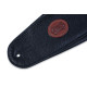LEVY'S MSS2-4-BLK SIGNATURE SERIES PADDED BASS STRAP (BLACK) Ремінь для гітари