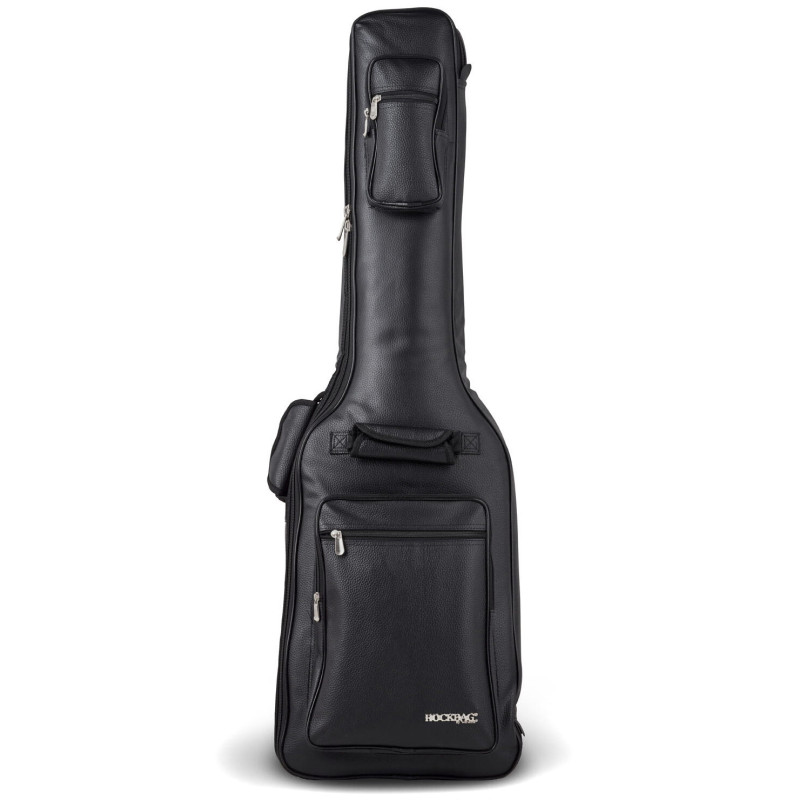 ROCKBAG RB20565 B Artificial Leather Line - Electric Bass Gig Bag