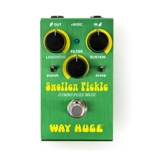 WAY HUGE SMALLS SWOLLEN PICKLE FUZZ Педаль ефектів