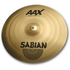 SABIAN 16" AAX Studio Crash Тарелка