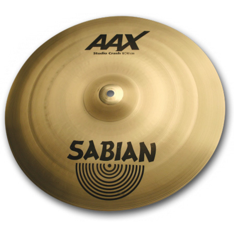 SABIAN 16