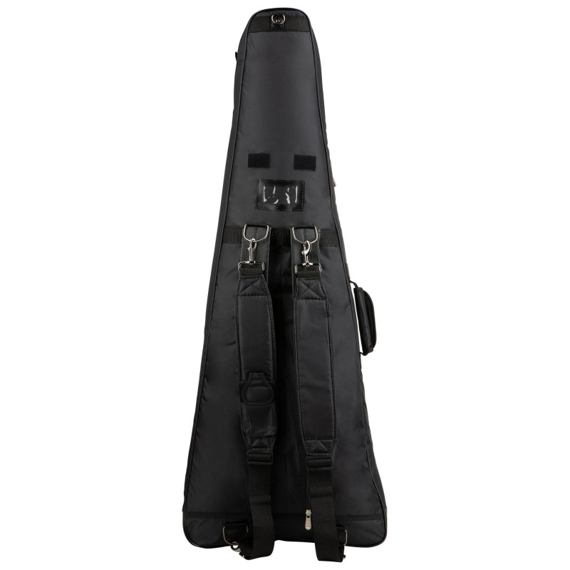 ROCKBAG RB20618 B/PLUS Premium Line - FV-Style Electric Guitar Gig Bag