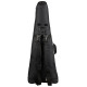 ROCKBAG RB20618 B/PLUS Premium Line - FV-Style Electric Guitar Gig Bag