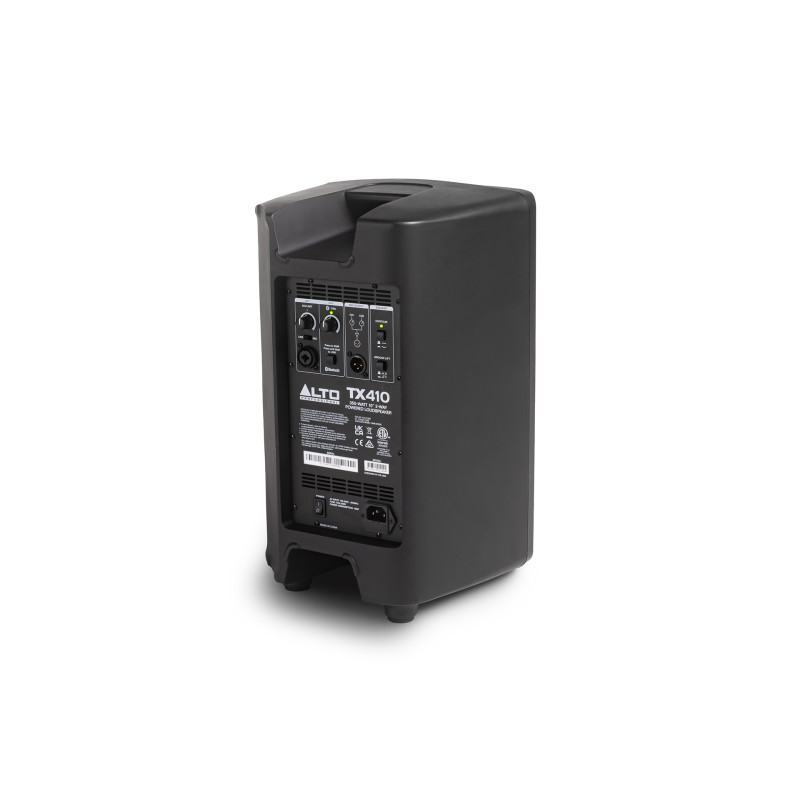 ALTO PROFESSIONAL TX410