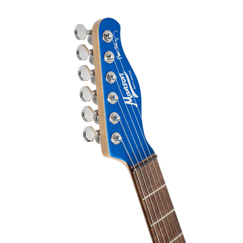 CORT MBM-2H-SUS BBE Электрогитара