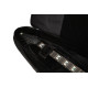 ROCKBAG RB20618 B/PLUS Premium Line - FV-Style Electric Guitar Gig Bag