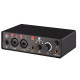 YAMAHA UR22 MK3 (Black) Аудіоінтерфейс