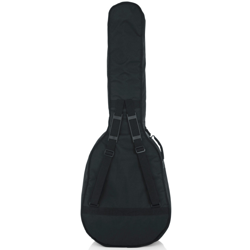 GATOR GBE-BASS Bass Guitar Gig Bag Чехол для бас-гитары