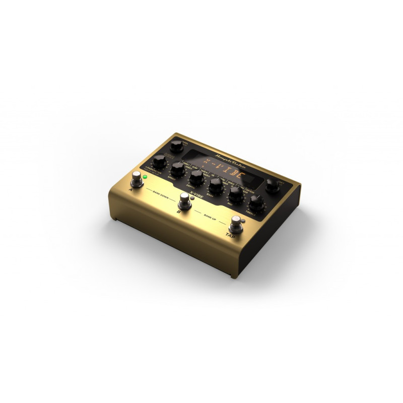 IK MULTIMEDIA Amplitube X-VIBE