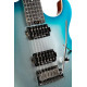 CORT G300 Glam (Polar Ice Metallic Burst) Електрогітара