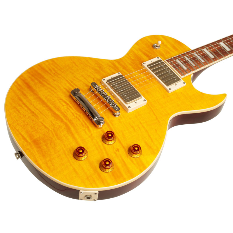 CORT CR250 (Antique Amber) Електрогітара