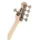 YAMAHA BB235 (Yellow Natural Satin) Бас-гітара