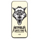 DUNLOP HETFIELD'S WHITE FANG CUSTOM FLOW PICK TIN 1.0MM Медіатори