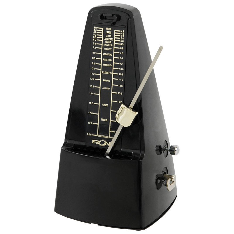 FZONE FM310 (Black) Метроном
