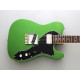 FGN BTL-HS-R/HGM ILLIAD BOUNDARY SERIES (Hyla Green Metallic)
