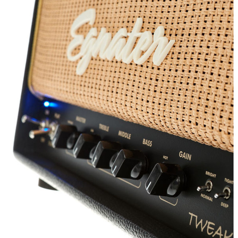 EGNATER Tweaker Head