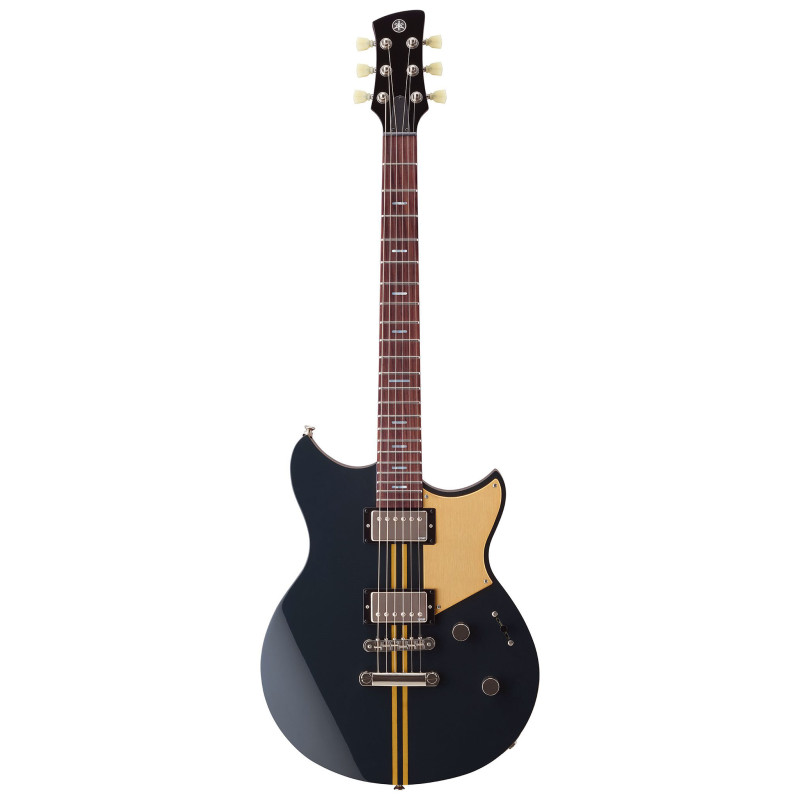 YAMAHA REVSTAR PROFESSIONAL RSP20X (Rusty Brass Charcoal) Електрогітара