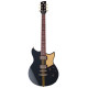 YAMAHA REVSTAR PROFESSIONAL RSP20X (Rusty Brass Charcoal) Електрогітара