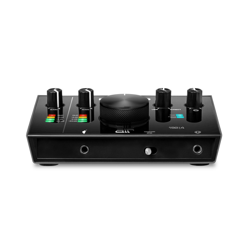 M-AUDIO AIR 192|4 Аудиоинтерфейс