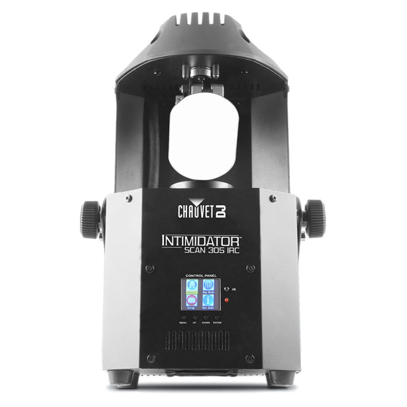 CHAUVET INTIMIDATOR SCAN 305 IRC